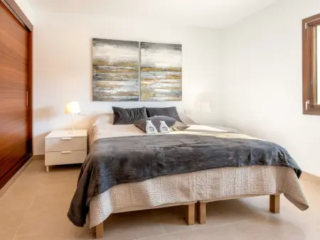 Villa moderne à Ariany avec piscine privée et climatisation pour 8 personnes - Photo 19