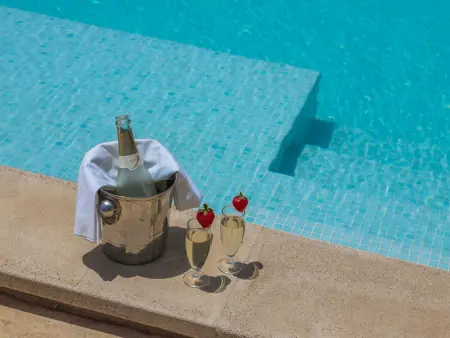 Villa moderne à Ariany avec piscine privée et climatisation pour 8 personnes - Photo 20