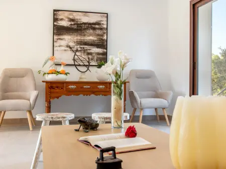 Villa moderne à Ariany avec piscine privée et climatisation pour 8 personnes - Photo 21