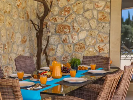 Villa moderne à Ariany avec piscine privée et climatisation pour 8 personnes - Photo 22