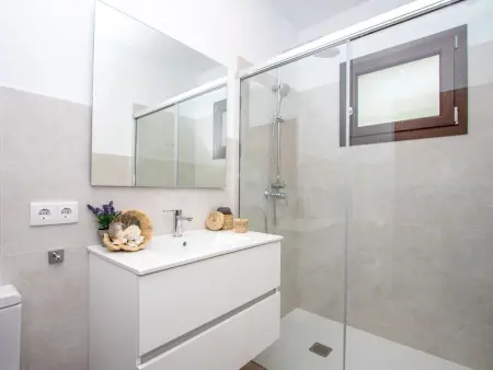 Villa moderne à Ariany avec piscine privée et climatisation pour 8 personnes - Photo 23