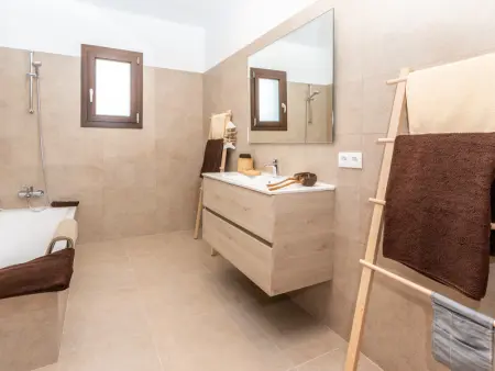 Villa moderne à Ariany avec piscine privée et climatisation pour 8 personnes - Photo 25