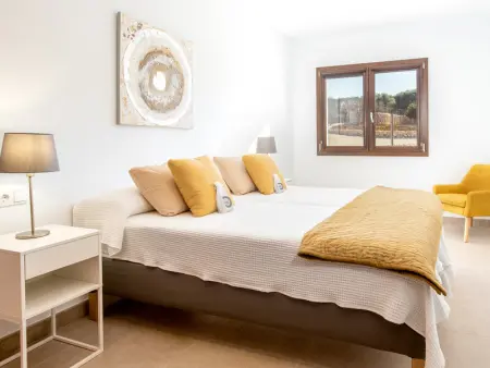 Villa moderne à Ariany avec piscine privée et climatisation pour 8 personnes - Photo 27