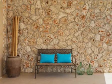 Villa moderne à Ariany avec piscine privée et climatisation pour 8 personnes - Photo 29