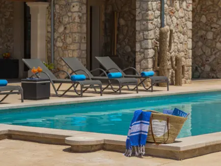 Villa moderne à Ariany avec piscine privée et climatisation pour 8 personnes - Photo 34