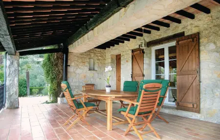 Maison 11 personnes à Fayence - Photo 2
