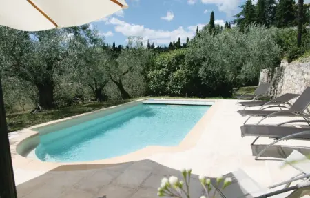 Maison 11 personnes à Fayence - Photo 3