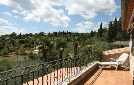 Maison 11 personnes à Fayence - Photo 7