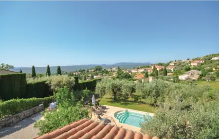Maison 11 personnes à Fayence - Photo 9
