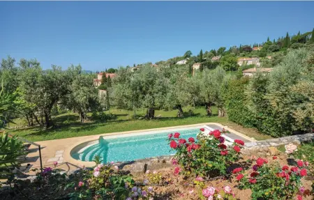 Maison 11 personnes à Fayence - Photo 10