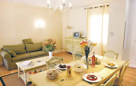 Le Domaine de Fayence, Maison 8 personnes à Fayence - Photo 6