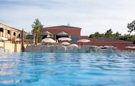 Le Domaine de Fayence, Maison 8 personnes à Fayence - Photo 7
