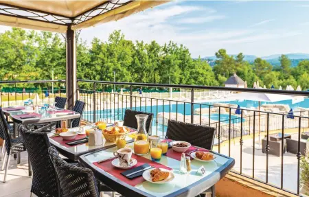 Le Domaine de Fayence, Maison 8 personnes à Fayence - Photo 9