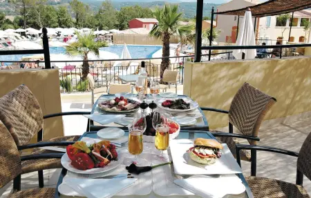 Le Domaine de Fayence, Maison 8 personnes à Fayence - Photo 10
