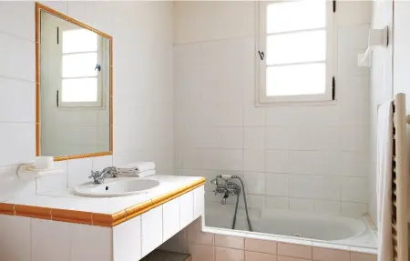 Le Domaine de Fayence, Maison 8 personnes à Fayence - Photo 12