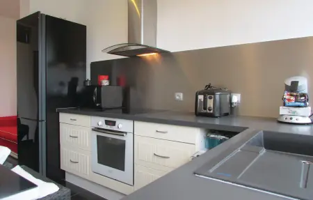 Appartement 6 personnes à Algajola - Photo 1
