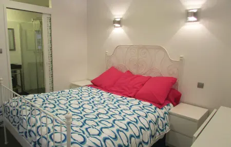 Appartement 6 personnes à Algajola - Photo 3