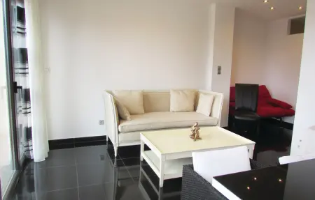 Appartement 6 personnes à Algajola - Photo 4