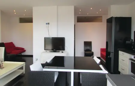 Appartement 6 personnes à Algajola - Photo 5