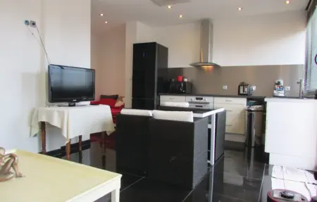 Appartement 6 personnes à Algajola - Photo 6