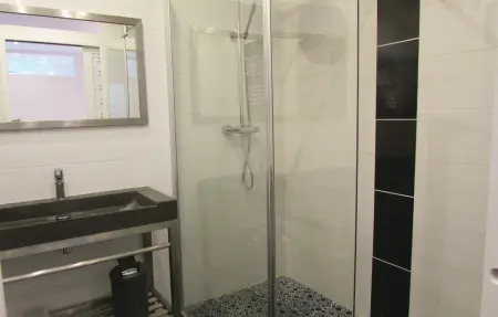 Appartement 6 personnes à Algajola - Photo 10