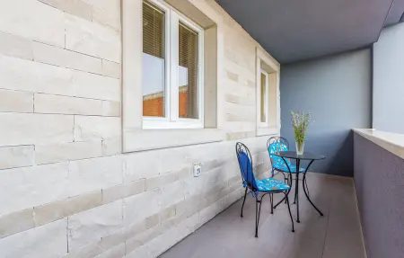 Maison 6 personnes à Bratulici - Photo 3