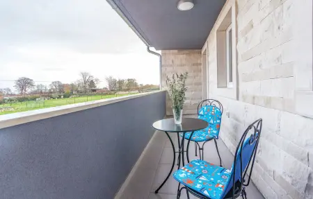Maison 6 personnes à Bratulici - Photo 7