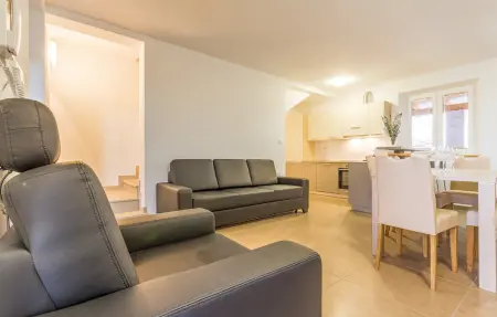 Maison 6 personnes à Bratulici - Photo 8