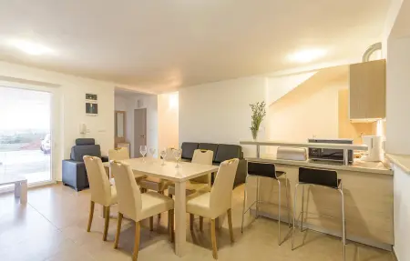 Maison 6 personnes à Bratulici - Photo 10