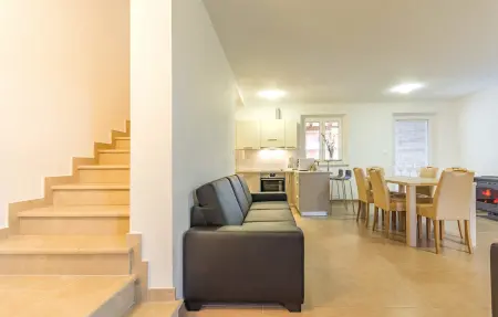 Maison 6 personnes à Bratulici - Photo 11