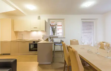 Maison 6 personnes à Bratulici - Photo 12