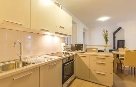 Maison 6 personnes à Bratulici - Photo 13