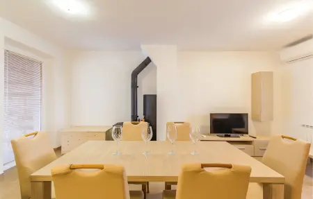 Maison 6 personnes à Bratulici - Photo 14