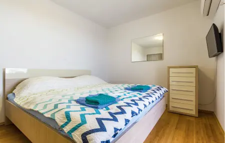 Maison 6 personnes à Bratulici - Photo 18