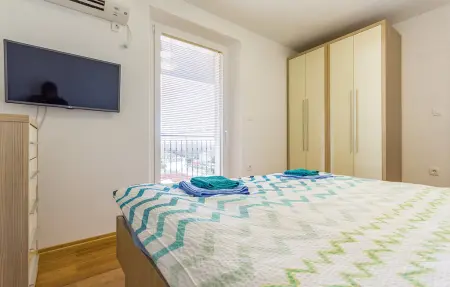 Maison 6 personnes à Bratulici - Photo 19