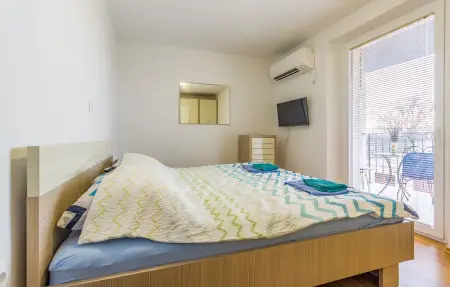 Maison 6 personnes à Bratulici - Photo 20