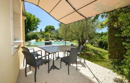 Maison 6 personnes à Cabannes - Photo 1
