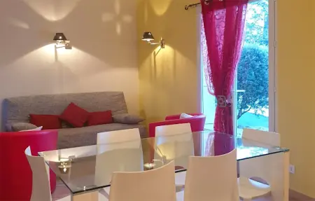 Maison 6 personnes à Cabannes - Photo 2