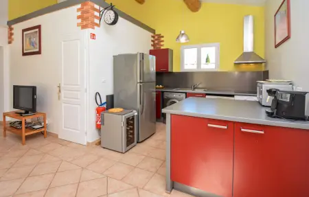 Maison 6 personnes à Cabannes - Photo 3