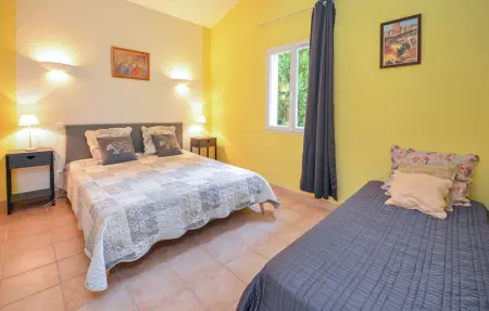 Maison 6 personnes à Cabannes - Photo 4