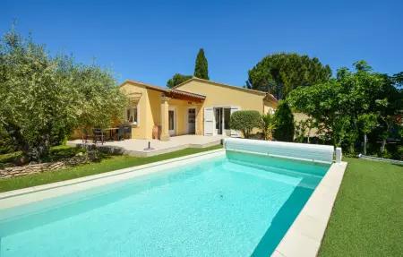Maison 6 personnes à Cabannes - Photo 5
