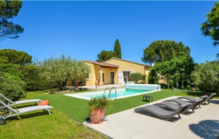 Maison 6 personnes à Cabannes - Photo 6