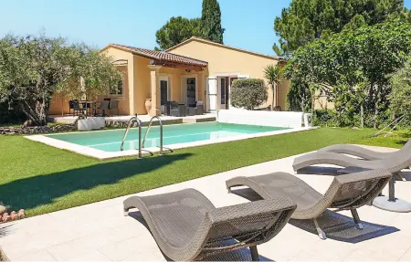 Maison 6 personnes à Cabannes - Photo 7