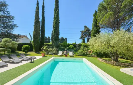 Maison 6 personnes à Cabannes - Photo 8