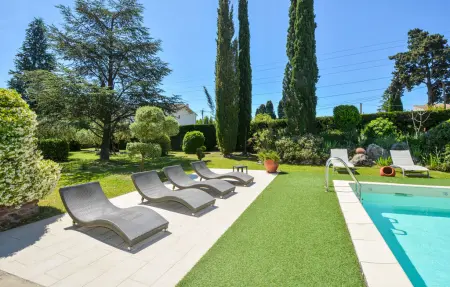 Maison 6 personnes à Cabannes - Photo 9