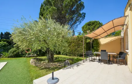 Maison 6 personnes à Cabannes - Photo 10