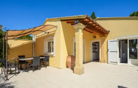 Maison 6 personnes à Cabannes - Photo 11