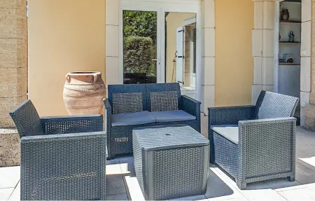 Maison 6 personnes à Cabannes - Photo 12