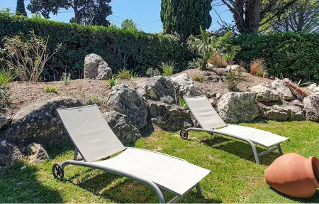 Maison 6 personnes à Cabannes - Photo 13