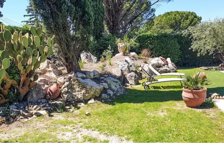 Maison 6 personnes à Cabannes - Photo 14